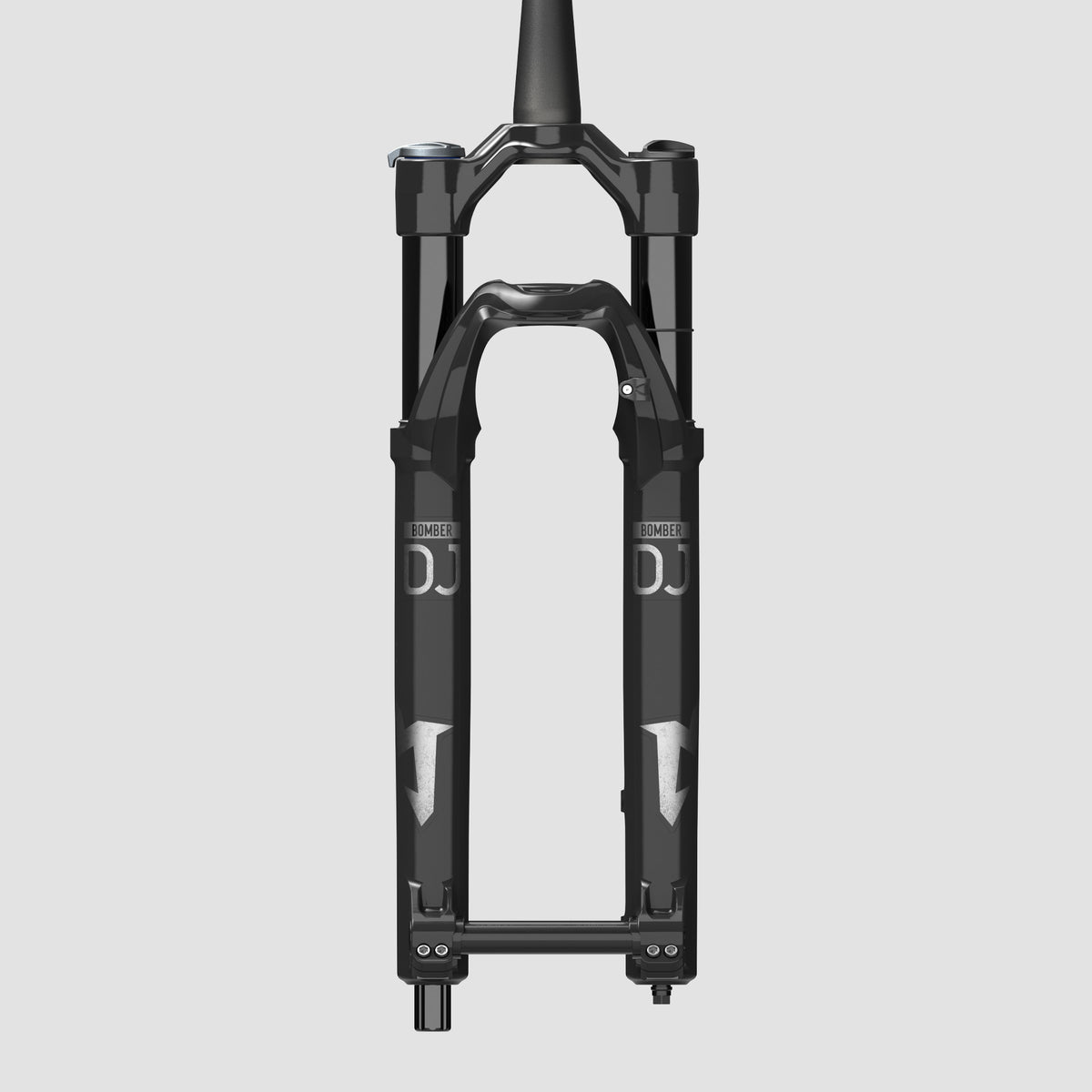 Marzocchi Bomber DJ: Mountain Bike Suspension Fork for Dirt Jumping